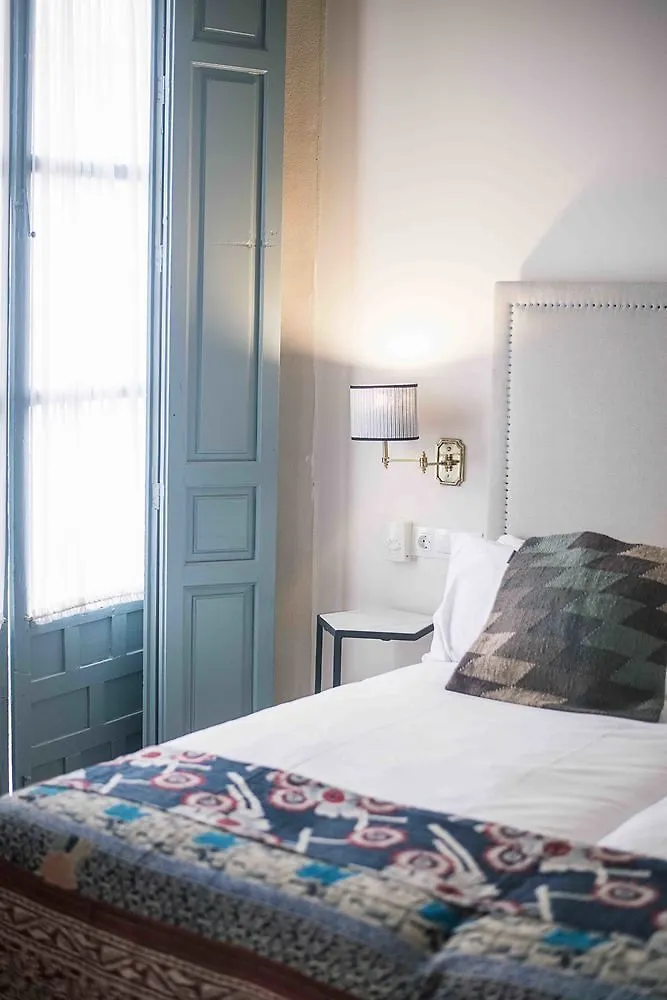 Gasthuis Casa Boutique La Pila Del Pato Hotel Sevilla