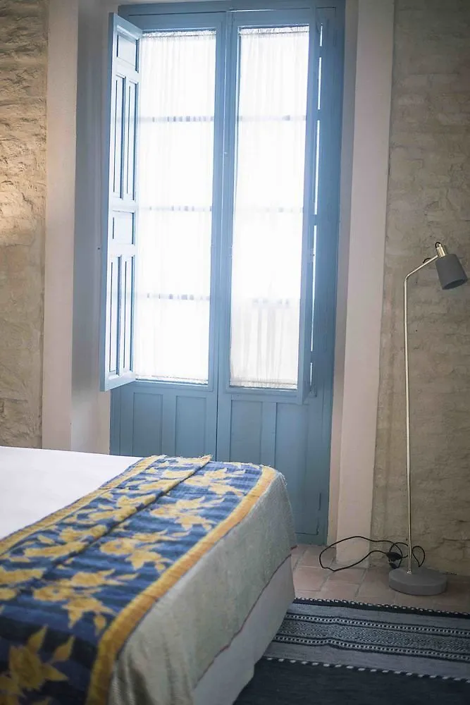 Casa Boutique La Pila Del Pato Hotel Sevilla 0*,