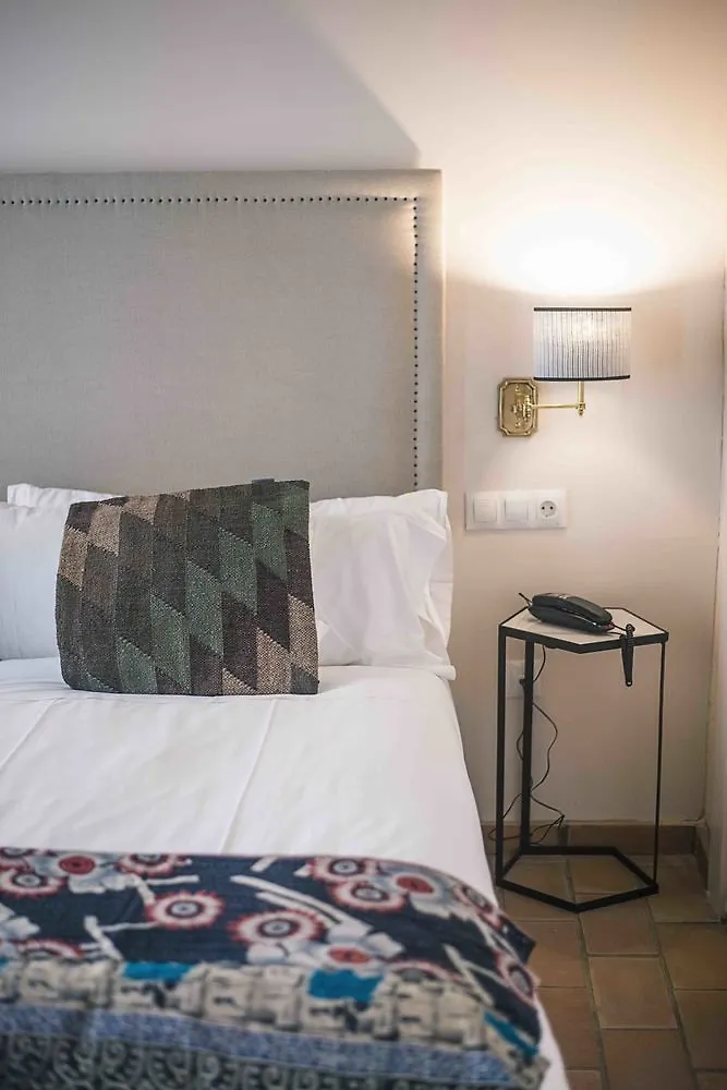 Gasthuis Casa Boutique La Pila Del Pato Hotel Sevilla