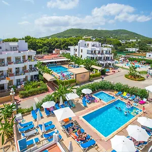 Casa Luis Santa Eularia des Riu