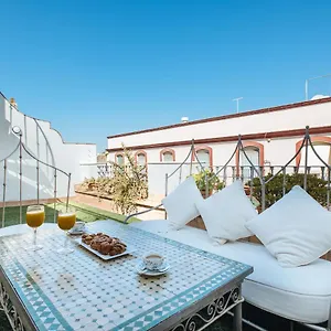Maestranza Boutique Sevilha