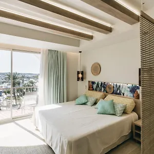 The White (adults Only) Apartamento Sant Antoni de Portmany