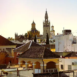 Appartamento San Clemente, Siviglia