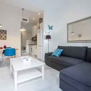 Sevillahome -apartment Castellar Seville