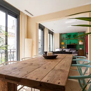 Soho Lounge - Space Maison Seville