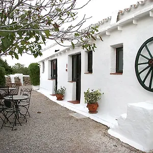 Matxani Gran Alojamento de Turismo Rural Sant Climent