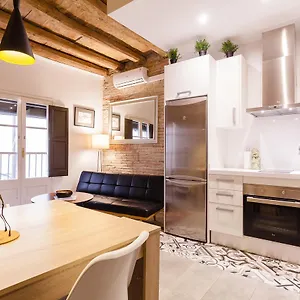 Ferreries Boutique Apartamento Girona
