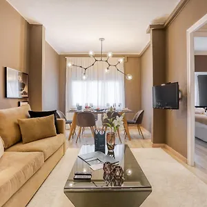 Rocafort In Eixample Apartamento Barcelona