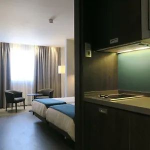 Hg Apartamento Barcelona