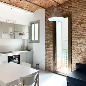 Charm Miró Apartamento Barcelona