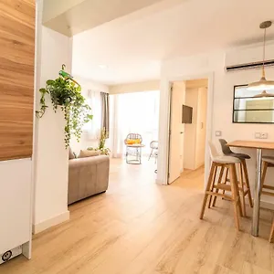 Soho Puerto Apartamento Málaga