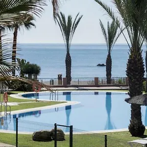 Cn-340 Apartamento Estepona