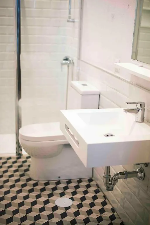Casa Boutique La Pila Del Pato Hotel Sevilla Spanyolország