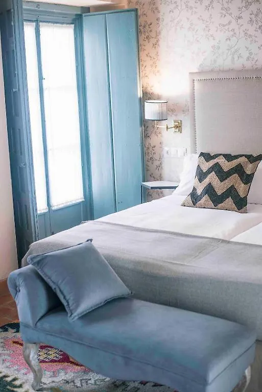 Casa Boutique La Pila Del Pato Hotel Sevilla Spanyolország