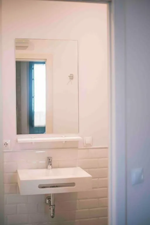 Casa Boutique La Pila Del Pato Hotel Sevilla Vendégház