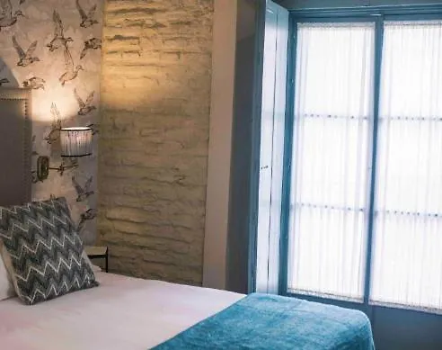 Vendégház Casa Boutique La Pila Del Pato Hotel Sevilla