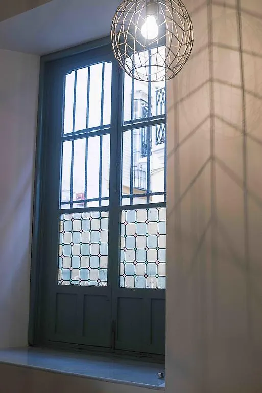 Casa Boutique La Pila Del Pato Hotel Sevilla 0*,