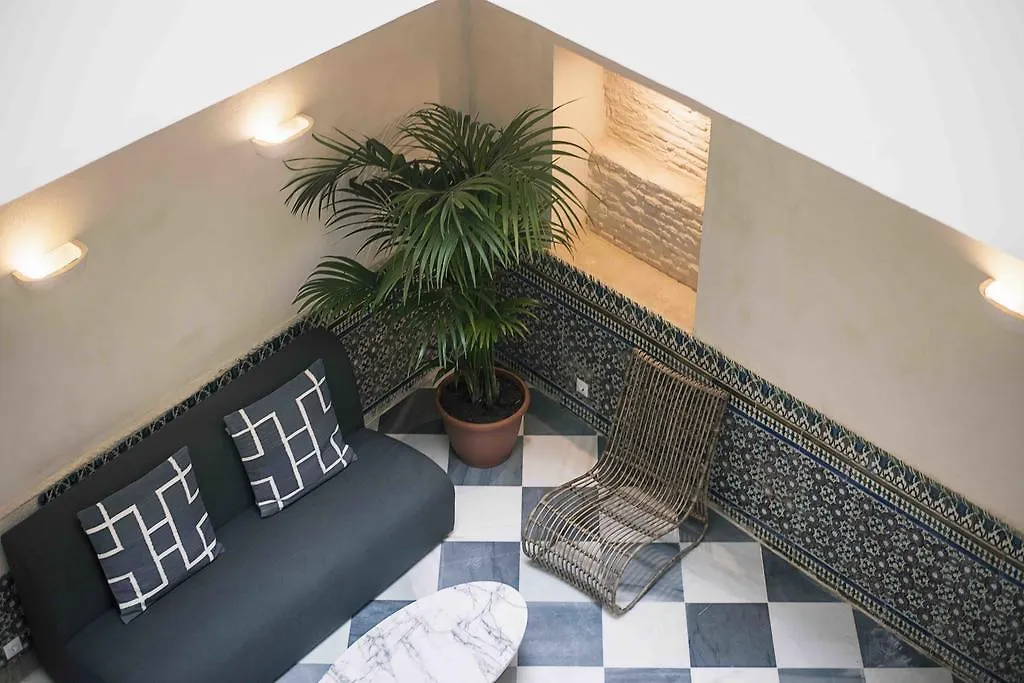 Casa Boutique La Pila Del Pato Hotel Sevilla
