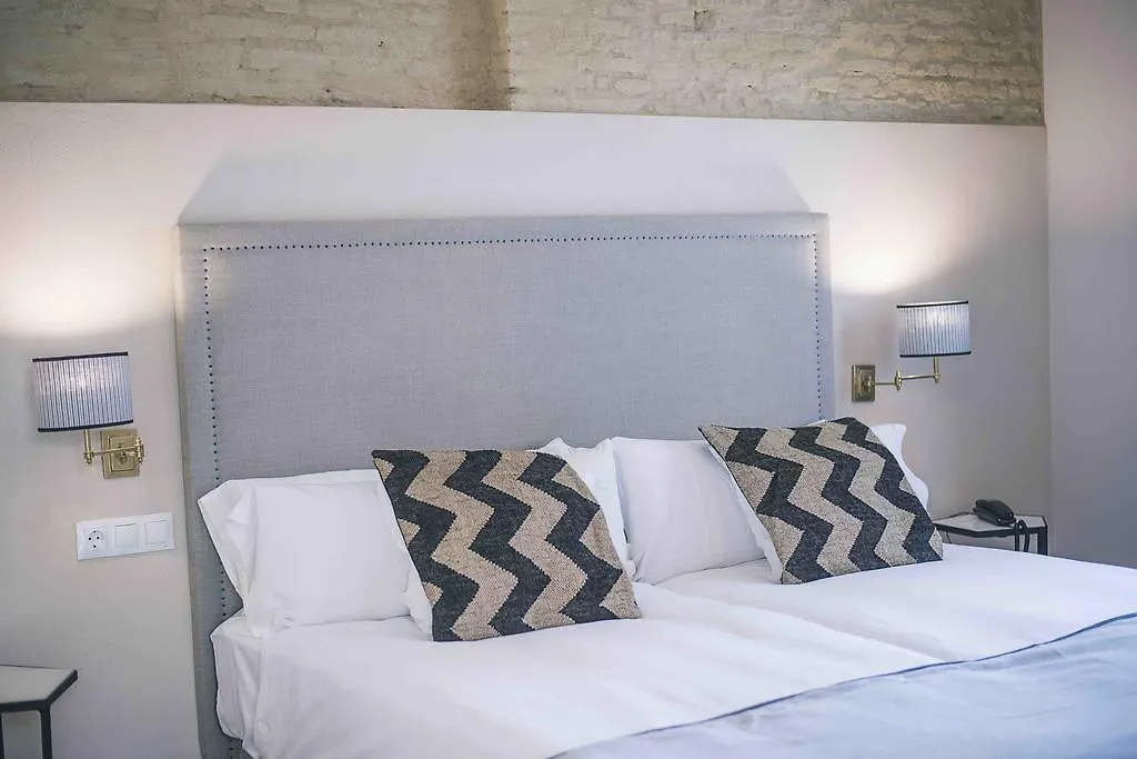 Casa Boutique La Pila Del Pato Hotel Sevilla Vendégház