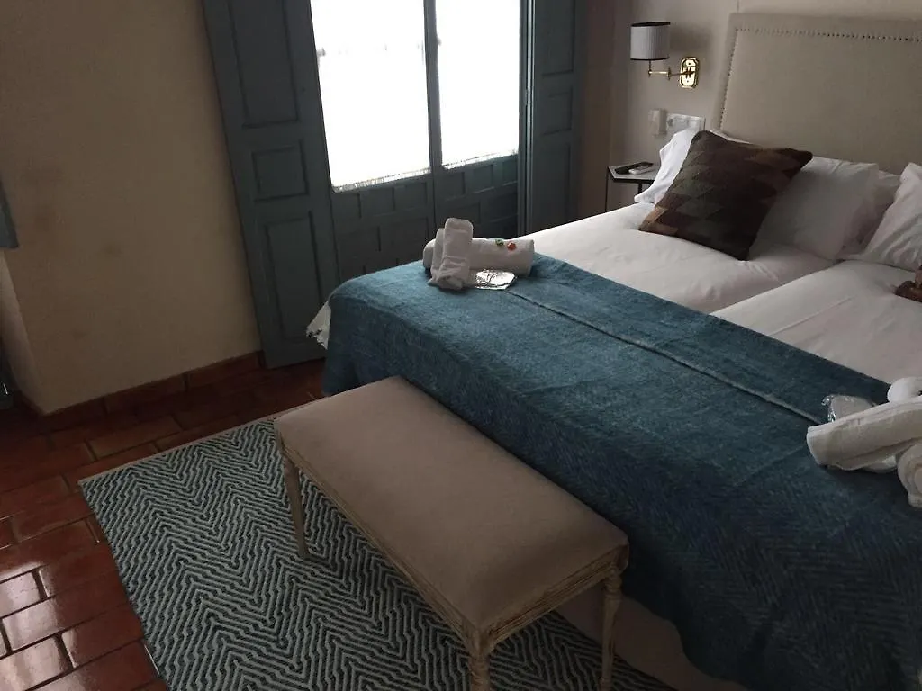 Casa Boutique La Pila Del Pato Hotel Sevilla