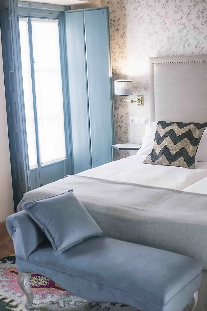 Casa Boutique La Pila Del Pato Hotel Sevilla Vendégház