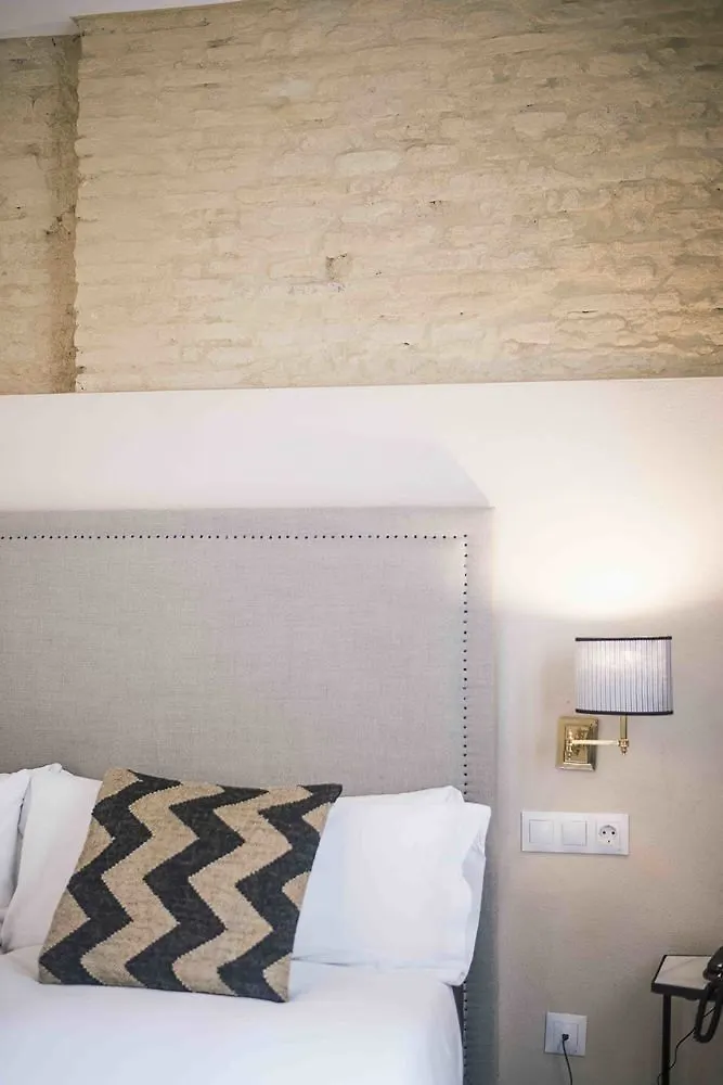 Casa Boutique La Pila Del Pato Hotel Sevilla