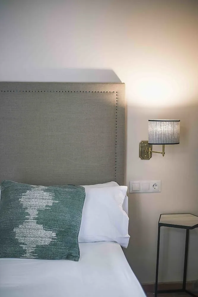 Guest house Casa Boutique La Pila Del Pato Hotel Seville Spain