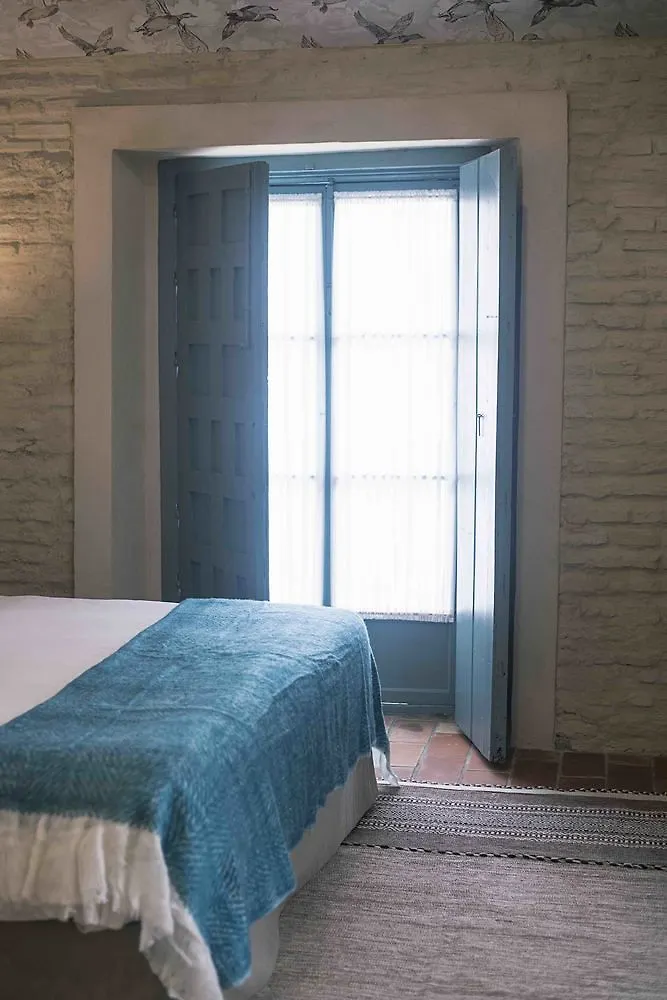 Casa Boutique La Pila Del Pato Hotel Seville Spain